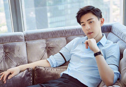 Bị phạt gần 16 triệu USD vì trốn thuế, tài tử Đặng Luân có nguy cơ mất sự nghiệp