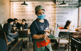 Hà Nội cho phép dịch vụ ăn uống hoạt động sau 21h