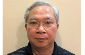 Bắt 2 cựu Tổng giám đốc Tổng Công ty VEC