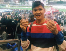 Chồng sắp cưới của Minh Hằng là ai?