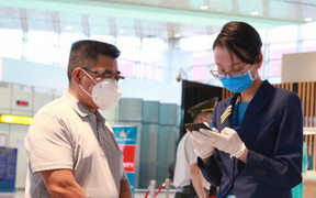 Du khách đến Quảng Ninh sẽ không phải trình hộ chiếu vaccine