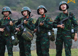 Chèn nhạc có ca từ tục tĩu, 'Sao nhập ngũ' xin lỗi khán giả