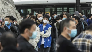 Chứng khoán Trung Quốc giảm sâu nhất trong 14 năm, các tỷ phú mất 52 tỷ USD