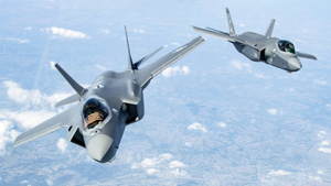 Thổ Nhĩ Kỳ không còn nhu cầu mua Patriot và F-35 của Mỹ
