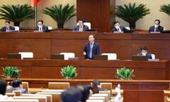 Đấu giá đất không chỉ 'thổi giá, dìm giá' mà còn 'quân xanh, quân đỏ'