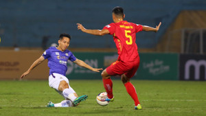 Nhận định bóng đá Hà Nội FC vs Thanh Hóa đấu bù vòng 1 V-League