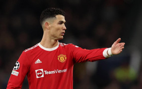 Man Utd thiết lập cột mốc siêu tệ sau trận thua Atletico Madrid