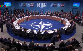 NATO họp thượng đỉnh bất thường về Ukraine vào 24/3