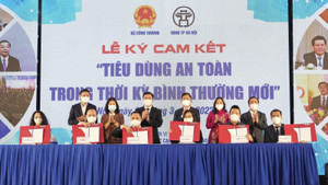 Tiêu dùng an toàn trong thời kỳ bình thường mới: 'An toàn thanh toán' là gì?