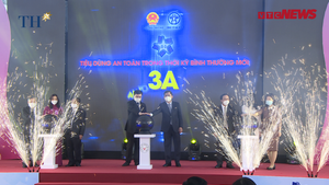 Tiêu dùng an toàn trong thời kỳ bình thường mới: 'An toàn sử dụng' là gì?