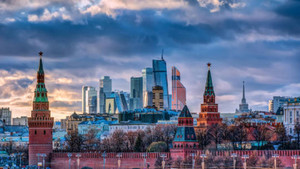 Nga tiết lộ kế hoạch đáp trả trừng phạt của Mỹ, rút khỏi Hội đồng châu Âu