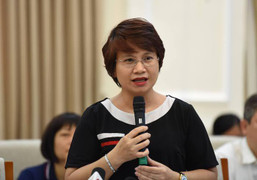 'Một số trường tuyển sinh không đúng chỉ tiêu, thiếu công bằng với thí sinh'