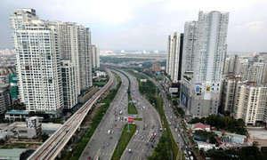 Chuyên gia: Giá bất động sản 2022 sẽ tăng