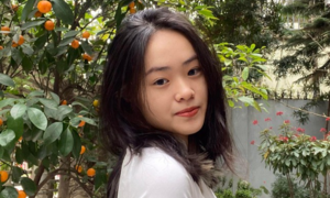 Nữ sinh ẵm học bổng 6,5 tỷ vào đại học top đầu Mỹ nhờ bài luận đặc biệt