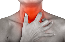 Cổ họng ngứa ngáy khó chịu, đau, ho: Nguyên nhân, giải pháp cần làm để cải thiện