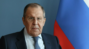 Ngoại trưởng Nga nói có hy vọng đạt thỏa hiệp với Ukraine