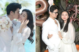 6 đám cưới sắp diễn ra của showbiz Việt 