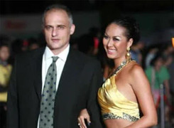 Phi Thanh Vân đau lòng nhận tin chồng cũ mất vì đột quỵ