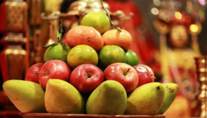 Văn khấn ngày rằm hàng tháng cúng gia tiên và thần linh