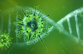 Israel phát hiện biến chủng COVID-19 mới