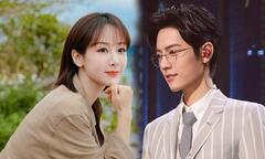Vừa khoe phim mới, Dương Tử đã bị fan giục: 'Nhớ đóng thuế'