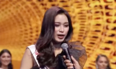 Đỗ Thị Hà trượt Top 6 Miss World 2021 