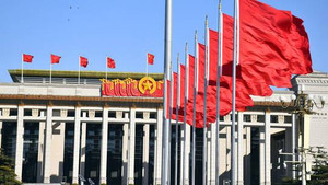 Trung Quốc lên án mối đe doạ trừng phạt của Mỹ nhằm vào Nga