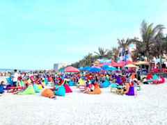 Doanh nghiệp lữ hành, khách sạn 5 sao chạy nước rút đón khách quốc tế