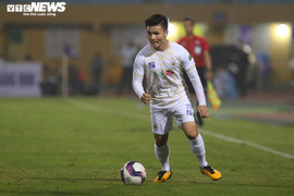 HLV Viettel: 'Hà Nội FC sẽ tìm được người thay thế Quang Hải'