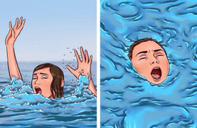 6 mẹo sinh tồn hữu ích giúp bạn sống sót trong tình huống nguy hiểm