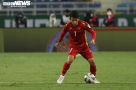 Tuyển Việt Nam có ca mắc COVID-19