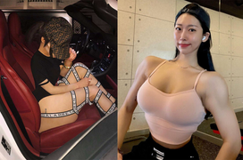 Các pha chỉnh ảnh lố tay đem về 'bách nhục', đào lỗ chui vẫn chưa hết ngượng