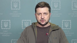 Chiến sự Ukraine 17/3: Nhà hát lớn nhất Mariupol bị phá huỷ, Nga bác cáo buộc