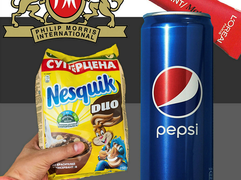 Tình thế tiến thoái lưỡng nan của các thương hiệu phương Tây ở Nga