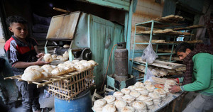 Muôn kiểu giả chữ ký phụ huynh của học sinh