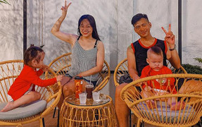 Mặc định kiến môn đăng hộ đối, chàng trai lén lấy sổ hộ khẩu để đăng ký kết hôn