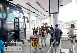 Khách chưa tiêm vaccine vẫn được đến Đà Nẵng, khách sạn có phòng riêng cho F0