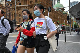 Ba suy nghĩ sai lầm về COVID-19