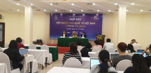 6 nước tham gia Hội chợ Du lịch quốc tế Việt Nam 2022