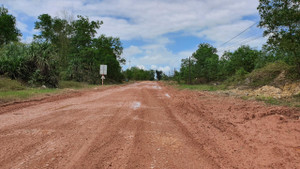 Cận cảnh con đường như ruộng cày là nỗi ám ảnh nhiều năm của dân xứ Huế 