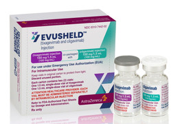 Bộ Y tế khẳng định Evusheld là thuốc, không phải ‘siêu vaccine’ phòng COVID-19