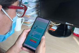 Hà Nội sẽ có phần mềm hỗ trợ F0 giải quyết thủ tục hành chính tại nhà
