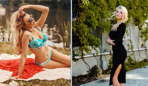 Đường cong mê hồn của Tân Hoa hậu Thế giới 