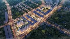 Chung cư tăng giá ngay từ đầu năm, đâu là điểm sáng tại Hà Nội?
