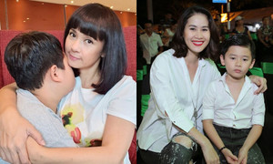 3 sao Việt từ chối nhận tiền trợ cấp từ người cũ, tự lực kiếm sống nuôi con