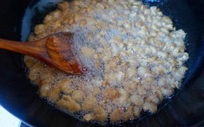 Cách rán mỡ lợn rất đặc biệt giúp để lâu mà không bị hôi