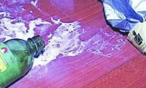 Khởi tố người cha pha thuốc trừ sâu vào nước ngọt cho con 6 tuổi uống