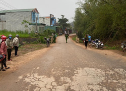 Hà Giang: Phát hiện thi thể 2 người đàn ông dưới chân cầu