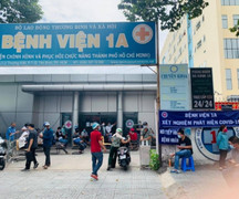 Bệnh viện 1A báo cáo vụ bệnh nhân tử vong sau nâng ngực tại TP.HCM