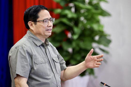 Thủ tướng yêu cầu Bình Dương ưu đãi lãi suất để người lao động mua nhà ở xã hội